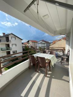 Apartment ANGELA Ohrid - Ohrid - 6