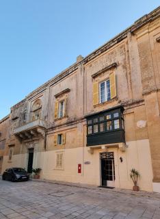 Palazzo del Prelato - Mdina - 3