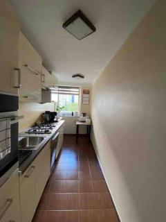 Apartament przy Parku Śląskim - Katowice - 4