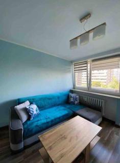 Apartament przy Parku Śląskim - Katowice - 2