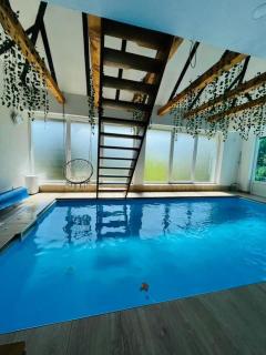 Villa Nature - Bihać - 6