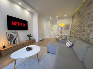 NOMO 2 Zimmer Altstadt Apartment Villingen im Schwarzwald - Villingen-Schwenningen - 8