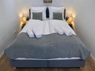 NOMO 2 Zimmer Altstadt Apartment Villingen im Schwarzwald - Villingen-Schwenningen - 4