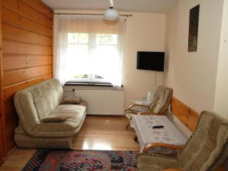 Ośrodek Wypoczynkowy CRYSTAL - 1