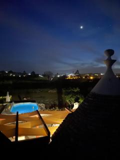 Trullo Trullallero - Martina Franca - 5