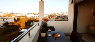 EZITH LUXURY APARTMENTS - Iráclio - 4