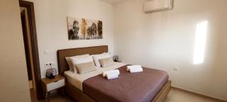 EZITH LUXURY APARTMENTS - Iráclio - 5