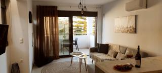 EZITH LUXURY APARTMENTS - Iráclio - 3