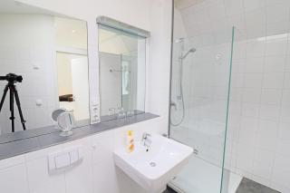 Ferienwohnung- modernes Apartment in Barth am Bodden - Barth - 1