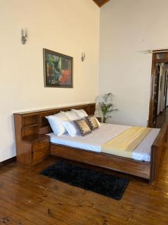 BelleVue Home Stay - Shillong - 3