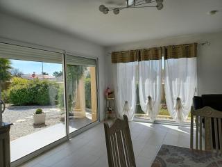 Villa LA CHRYSOLIGE Royan Vacances Mer Plages - Meschers-sur-Gironde - 2