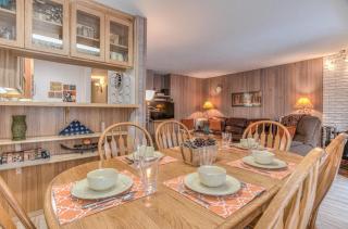 Abbot House - Unit 8 - Sunriver - 8