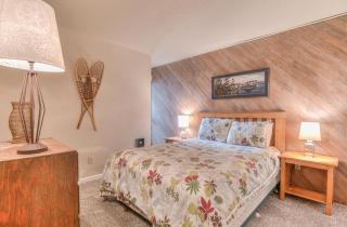 Abbot House - Unit 8 - Sunriver - 4