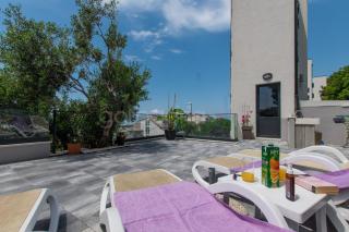 Seashell - Luxury Seaview Apartments - Makarska - 9