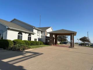Econo Lodge El Paso - 8