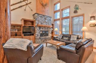 Aquila Lodge - Unit 5 - Sunriver - 7