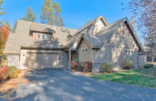 Aquila Lodge - Unit 5 - Sunriver - 8