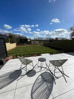 Hailes - a newly converted barn on our farm between Stratford upon Avon and the Cotswolds - Evesham - 7