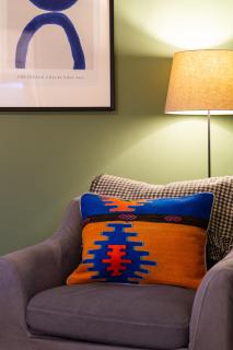 Hailes - a newly converted barn on our farm between Stratford upon Avon and the Cotswolds - Evesham - 6
