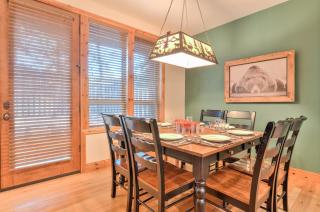 Aquila Lodge - Unit 5 - Sunriver - 2
