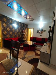 Luxury Two-Bedroom apartment - Islamabad - 5