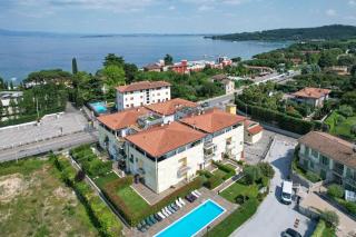 casetta giù al lago - Padenghe sul Garda - 1