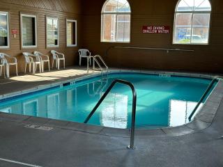 Econo Lodge El Paso - 6