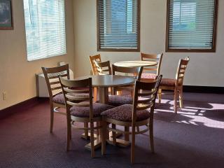 Econo Lodge El Paso - 7