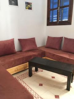 Dar Ann - Essaouira - 5