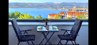 Lux -Luxury Sea and Mountains View Apartment-NEW - Koper - 6