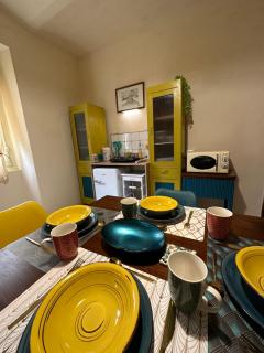 La vecchia cartiera - Stia - 2