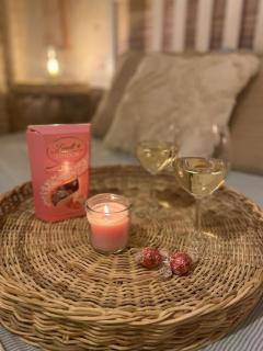 Willa la Maddalena apartament - Unieście - 7