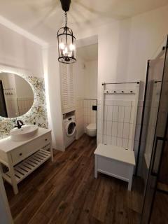 Willa la Maddalena apartament - Unieście - 3