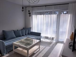 Willa la Maddalena apartament - Unieście - 5