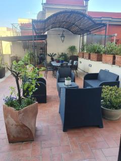 La Dimora dei Reali - 9