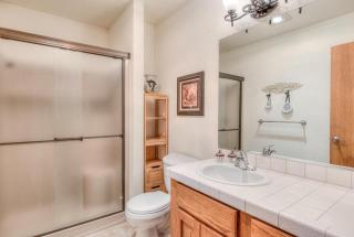 Loon - Unit 13 - Sunriver - 2
