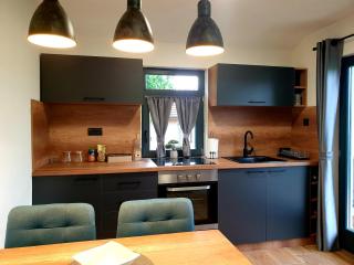 Apartmani Višegradski pogled - Višegrad - 3