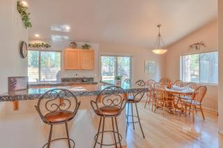 Ollalie - Unit 7 - Sunriver - 6