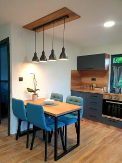 Apartmani Višegradski pogled - Višegrad - 2