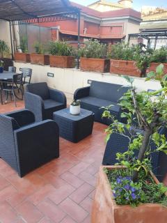 La Dimora dei Reali - 1