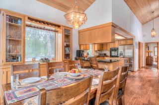 Paper Birch - Unit 10 - Sunriver - 5