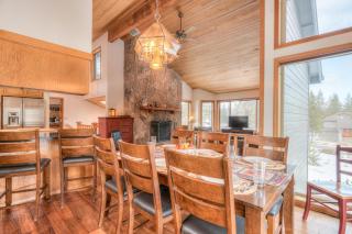 Paper Birch - Unit 10 - Sunriver - 4