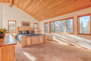 Paper Birch - Unit 10 - Sunriver - 3
