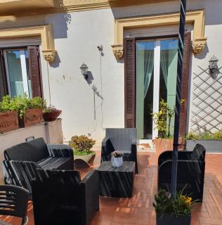 La Dimora dei Reali - 8