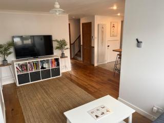 1min walk to Beach- Happy Waves- Family Home - Camber - 6