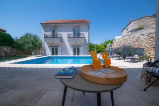 Villa Mediterana - Vis - 8