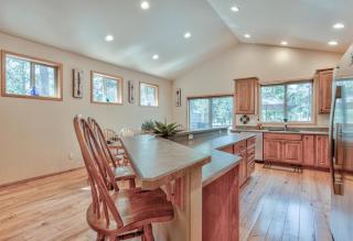 Splitrock - Unit 3 - Sunriver - 2