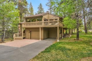 Tan Oak - Unit 37 - Sunriver - 7