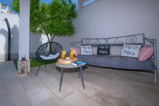 Villa Mediterana - Vis - 1