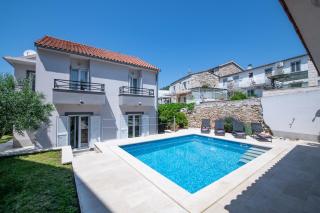 Villa Mediterana - Vis - 5